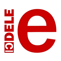 DELE logo