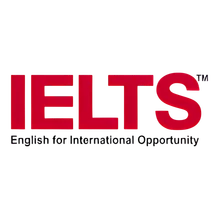 IELTS logo
