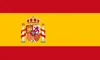 Spanish flag