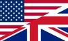 English flag