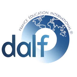 DALF logo