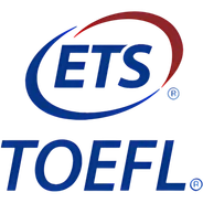 TOEFL logo