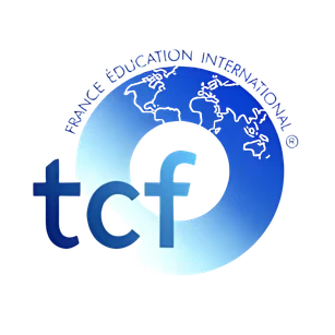 TCF logo