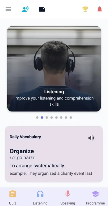 App screenshot 3