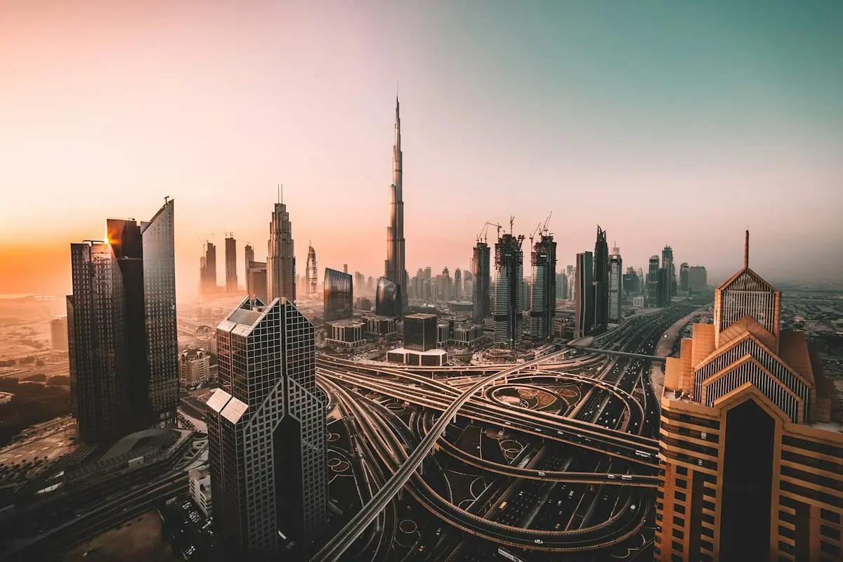 Study in the UAE